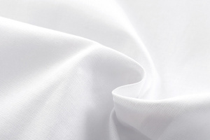 Cotton Pillowcase 40 x 40 Hotel Smooth Zipper Juan