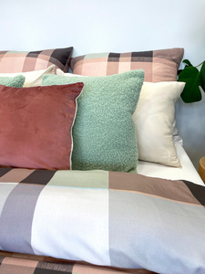 Inspiracja Soft geometry nr 41