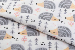 Pillowcase 40 x 40 Cotton Pillowcase Belluno 11