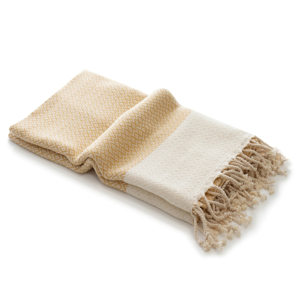 Towel 100 x 180 Bath Peri Hamam Elmas 46