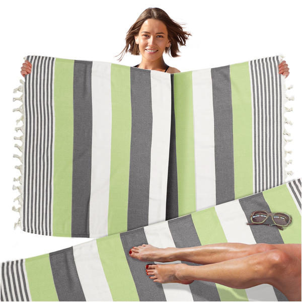 Peri Hamam 100 x 180 Bath Towel 129