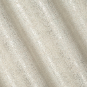 Curtain 140 x 280 Decorative Tape Blanka Natur