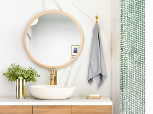 Towel 70 x 140 Quick-Drying Microfiber Iben 03