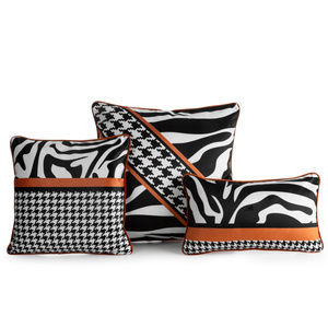 Eva Minge Decorative Pillowcase 60 x 60 EVA6