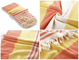 Peri Hamam 100 x 180 Bath Towel 136