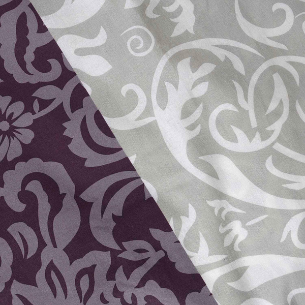 Pościel 220 x 200 3cz Bawełna Cotton Love 71509/1