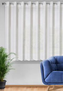 Firana Dekoracyjna Sibel 300 x 160 Bi+Sza Przelot