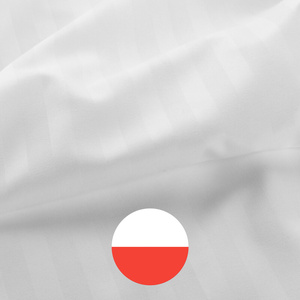 Bedding 220 x 200 3cz Hotel Adamaszek Stripes Selene