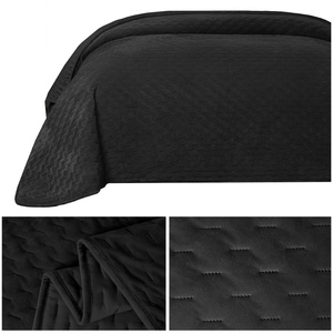 Quilt 200 x 220 Embossed Velvet Tommaso 07