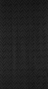 Curtain 140 x 250 Decorative Velvet Isla Black