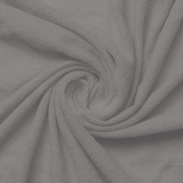 190 x 200 Terry Bed Sheet with Eraser PREMIUM 44