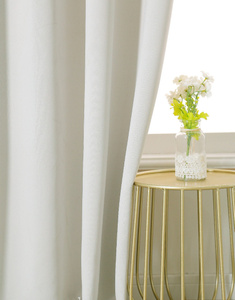 Curtain 140 x 250 Eyelet Blackout Edoardo 02