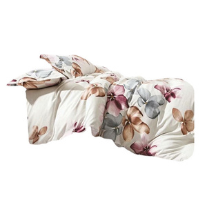 Pościel 160 x 200 3cz Flanelowa Riccardo 11