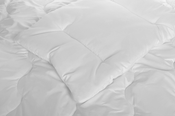 Pillow 40 x 60 for Baby Infant Nela Flat Frame