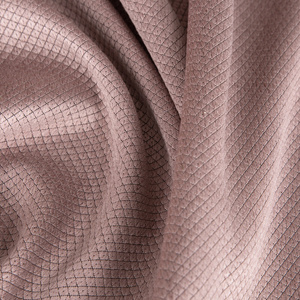 Zasłona Zaciemniająca Amaro 140 x 250 Pudrowy