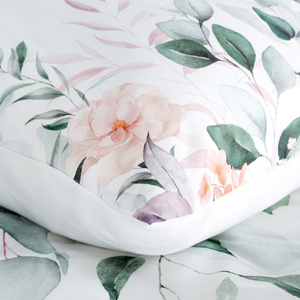 Bedding 220 x 200 3pc Premium Makosatin Juliet