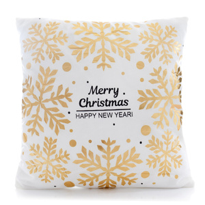 Decorative Nona Velvet 40 x 40 pillowcase 13