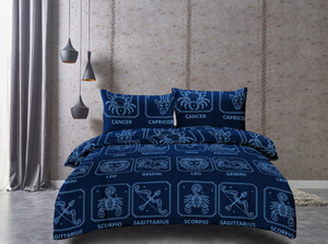 Pościel 140 x 200 2cz Satynowa Maria 2429