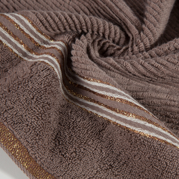 Filon Bath Towel (12) 70 x 140 Light Brown