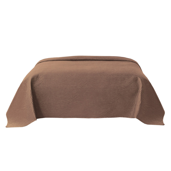 Narzuta 220 x 240 Tłoczona Mikrofibra Federico 13