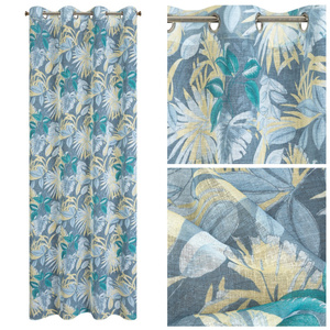 Curtain 140 x 250 Decorative Drawers Lena Po+Żó