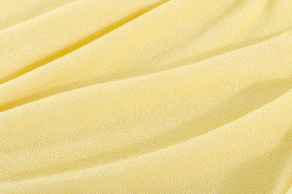 Prześcieradło Frotte z Gumką 004_D Słoneczny 80x180