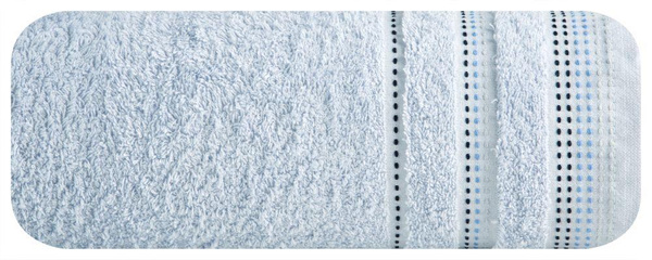 Ręcznik 30 x 50 Bawełna Pola 08 500 g/m2 Błęki