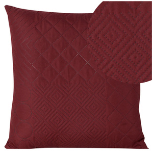 Decorative pillowcase 40 x 40 Boni5 Brick