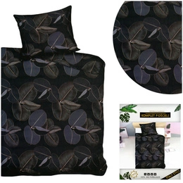 Bedding 140 x 200 2pcs Satin Dalwin 949