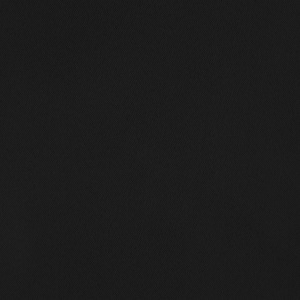 Curtain 135 x 270 Decorative Blackout Logan Black