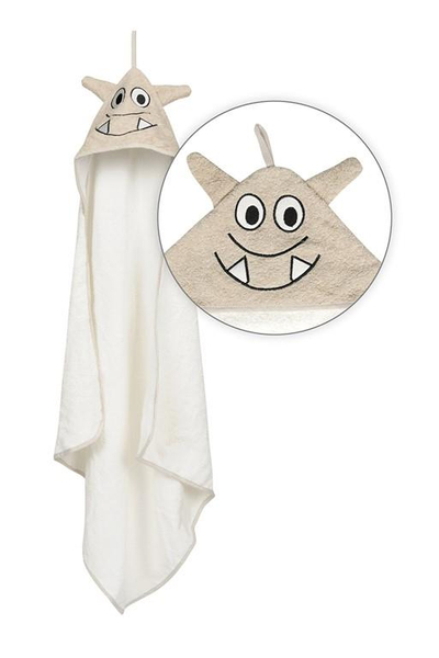 Towel 80 x 80 Children's Hood Jimmy 42