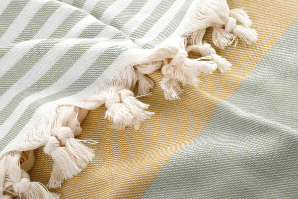 Peri Hamam 100 x 180 Bath Towel 138