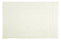 BATHROOM RUG 60 X 90 DECORATIVE CALEB 01