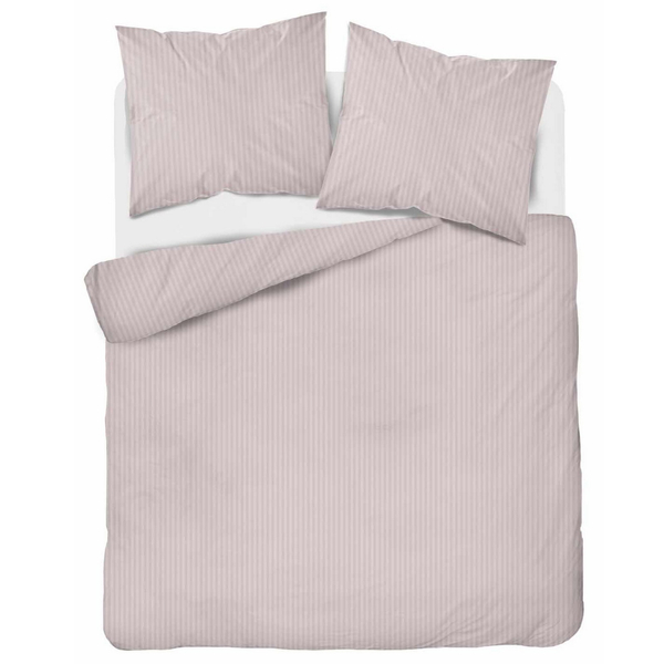 Bedding 220 x 200 3pc Satin Cotton Pure 06