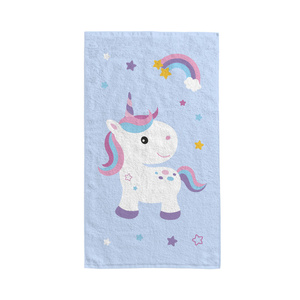 Ręcznik 30 x 50 Bawełniany Dziecięcy Kidsy 04