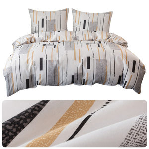 Pościel 160 x 200 3cz Satynowa Maria Home 2885