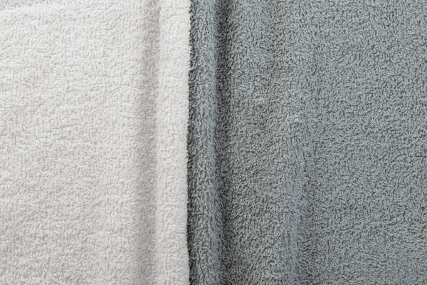 Set of Towels 2pcs. 50x100 Luba 09