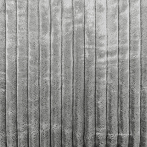 Blanket 200 x 220 Microfiber Plush Cadence Stripes 01