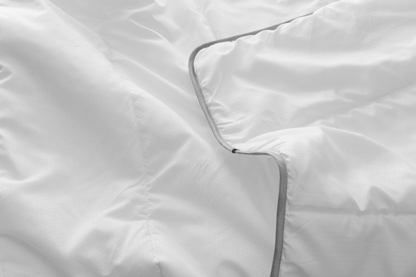 Duvet 160 x 200 Microfiber Summer German 01