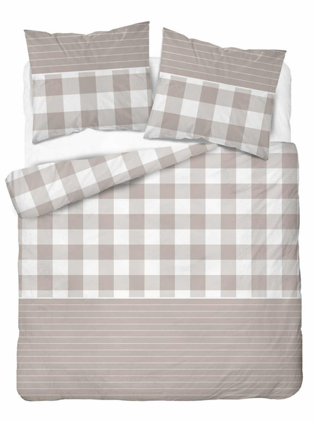 Pościel 220 x 200 3cz Asti Satynowa Bawełna 5083A