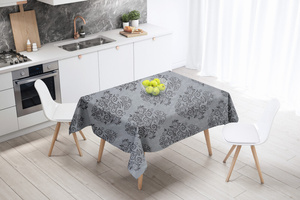 Tablecloth Vinyl Table Cover 140 x 160 Gosia 22