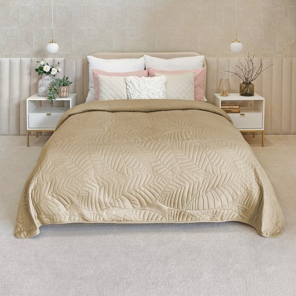 Narzuta 170 x 210 Tłoczona Mikrofibra Corrado 06