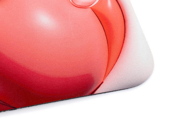 3D anti-slip absorbent bathroom mat Magic 12