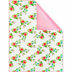 Mata Ociekacz 38 x 51 do Suszenia Naczyń Rose