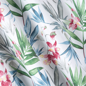 Zasłona 140 x 250 Gotowa Dekoracyjna Janete B + Cze