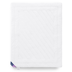 Kołdra Super Summer Zdrowy Sen Biały 180x200