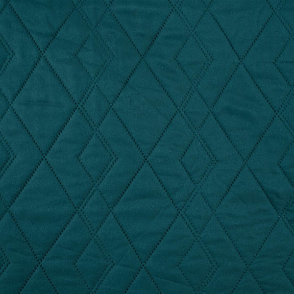 Narzuta 170 x 210 Pikowana Dekoracyjna Boni2 Turkus