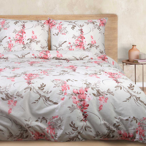 Bedding 160 x 200 3pc Cotton Love 71494/1