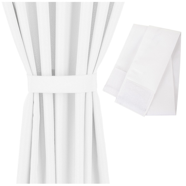 Zasłona 155 x 220 Ogrodowa Wodoodporna Rune C09