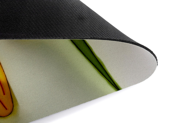 Mata łazienkowa 3D Antypoślizgowa Chłonna Magic 39